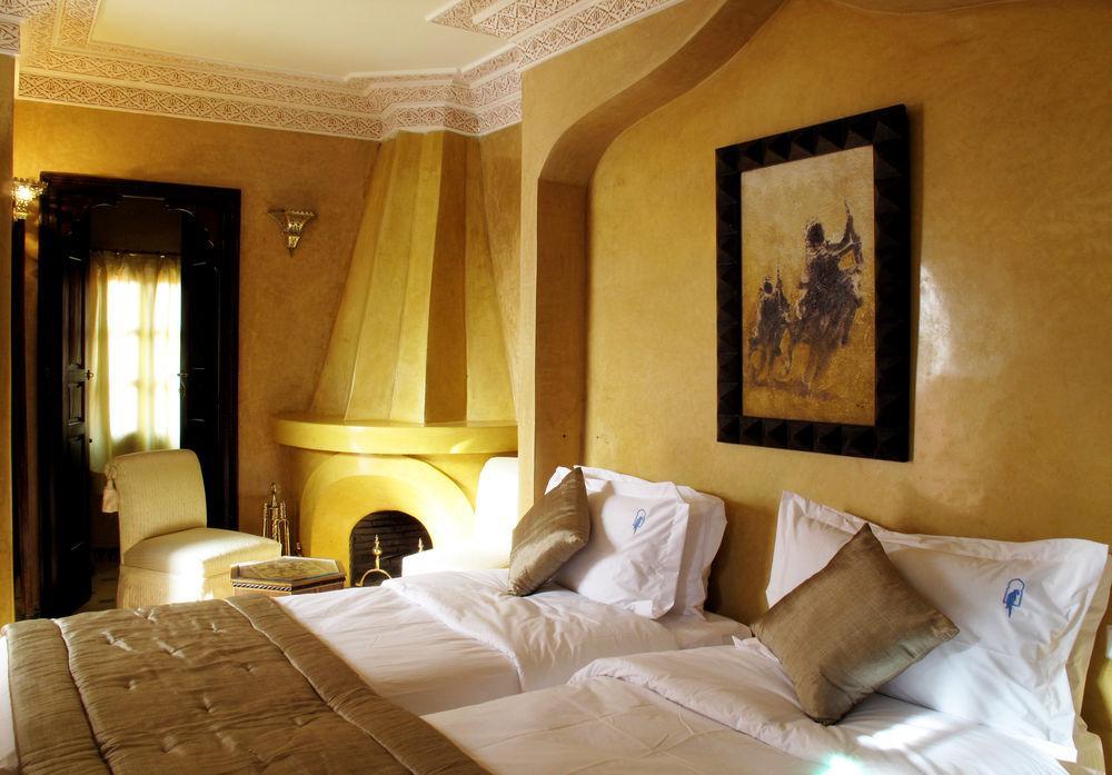 Riad Le Perroquet Bleu Suites & Spa Μαρακές Εξωτερικό φωτογραφία
