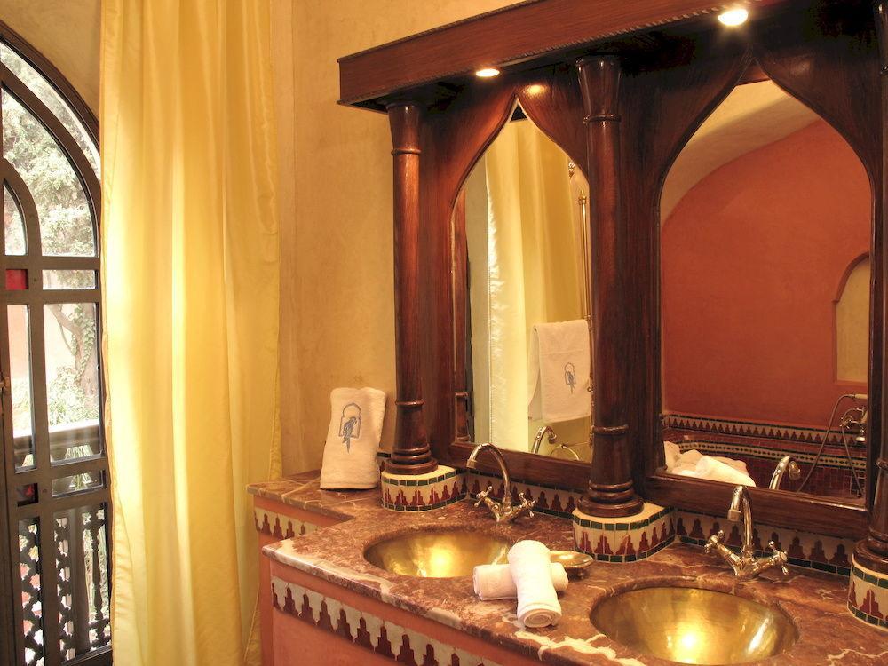 Riad Le Perroquet Bleu Suites & Spa Μαρακές Εξωτερικό φωτογραφία