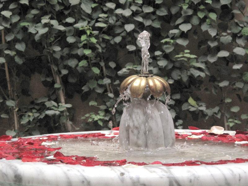 Riad Le Perroquet Bleu Suites & Spa Μαρακές Εξωτερικό φωτογραφία